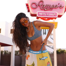 Cargar imagen en el visor de la galería, BIKINI DAISY