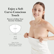 Cargar imagen en el visor de la galería, Nippies media copa