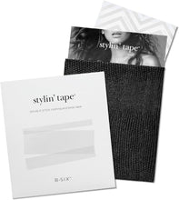 Cargar imagen en el visor de la galería, Nippies Stylin' Tape - Cinta adhesiva de doble cara para ropa y cuerpo