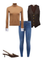 Cargar imagen en el visor de la galería, Set Chamberlain