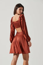 Cargar imagen en el visor de la galería, Vestido Ana Maria