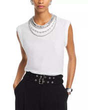 Cargar imagen en el visor de la galería, Blusa Bella Layered
