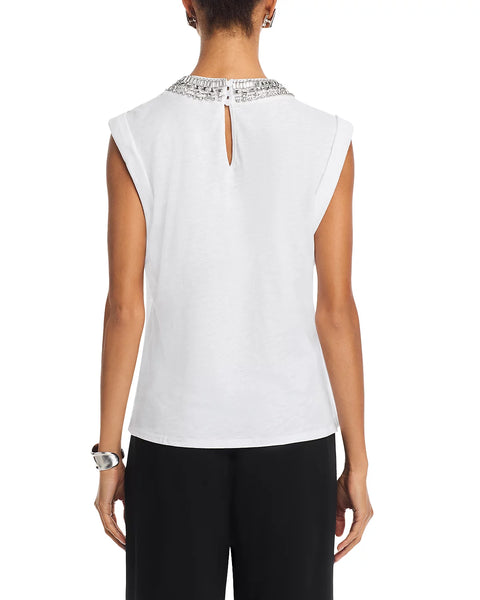 Blusa Bella Layered