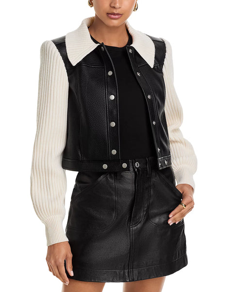 Ciara Jacket