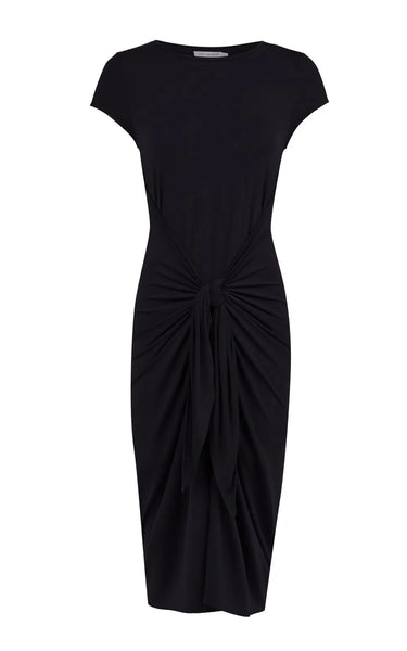 Vestido Modal Black