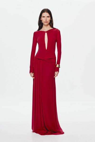 Vestido The Irina