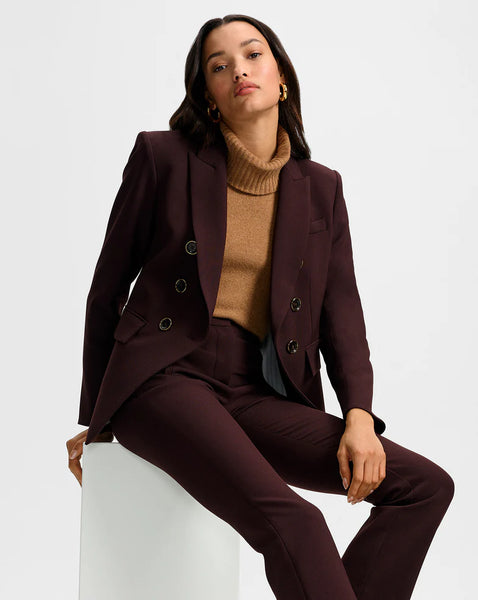 Saco Miller Currant
