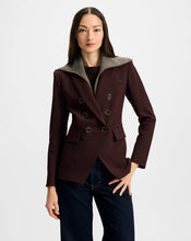 Cargar imagen en el visor de la galería, Saco Miller Currant
