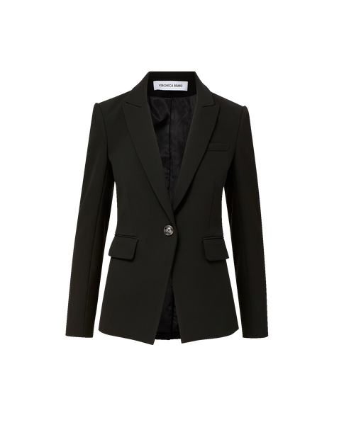 Saco Miller Black