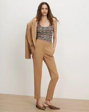 Cargar imagen en el visor de la galería, Pantalón Renzo Khaki
