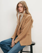 Cargar imagen en el visor de la galería, Saco Miller Khaki
