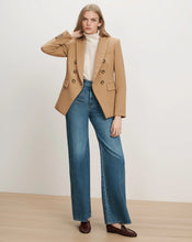 Cargar imagen en el visor de la galería, Saco Miller Khaki
