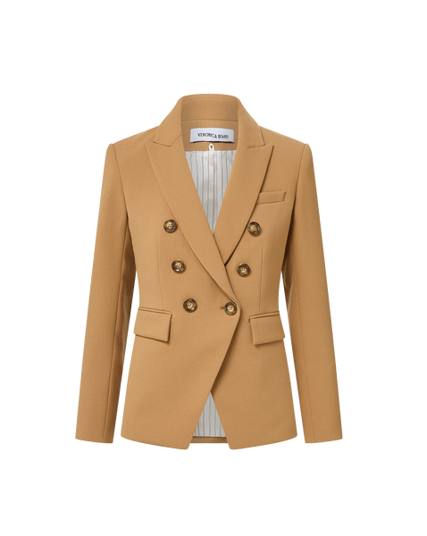 Saco Miller Khaki