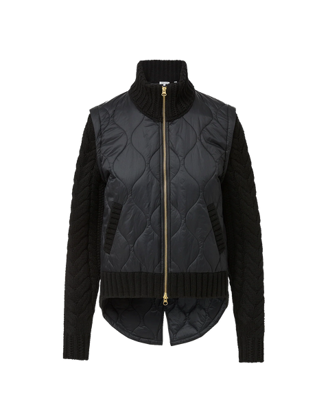 Jacket Patra