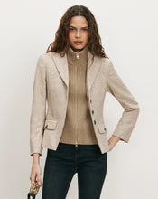 Cargar imagen en el visor de la galería, Accesorio para Saco Turtleneck
