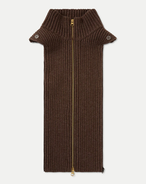 Accesorio para Saco Turtleneck