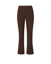 Cargar imagen en el visor de la galería, Pantalón Arte Dark Brown
