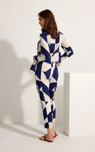 Cargar imagen en el visor de la galería, Pantalón Abstracto
