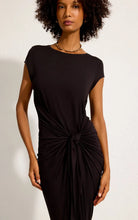 Cargar imagen en el visor de la galería, Vestido Modal Black
