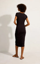 Cargar imagen en el visor de la galería, Vestido Modal Black
