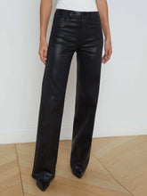 Cargar imagen en el visor de la galería, Jeans Clayton Coated
