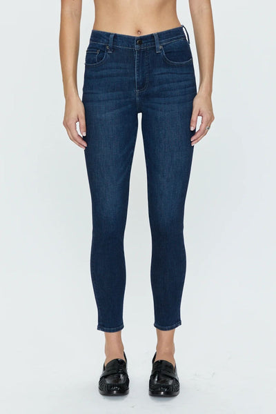 Jeans Audrey Mid Rise Skinny