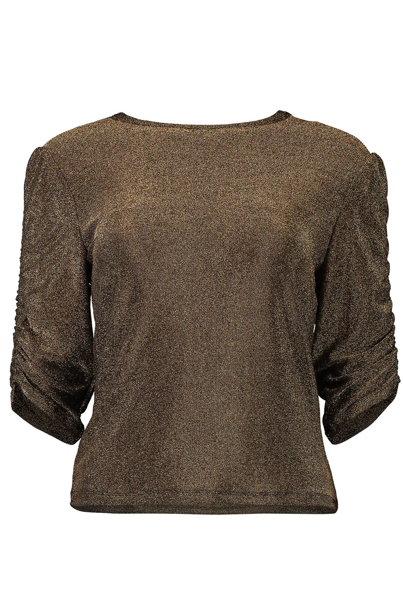 Blusa Waldorf