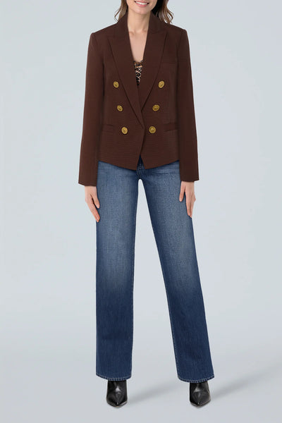 Saco Brooke
