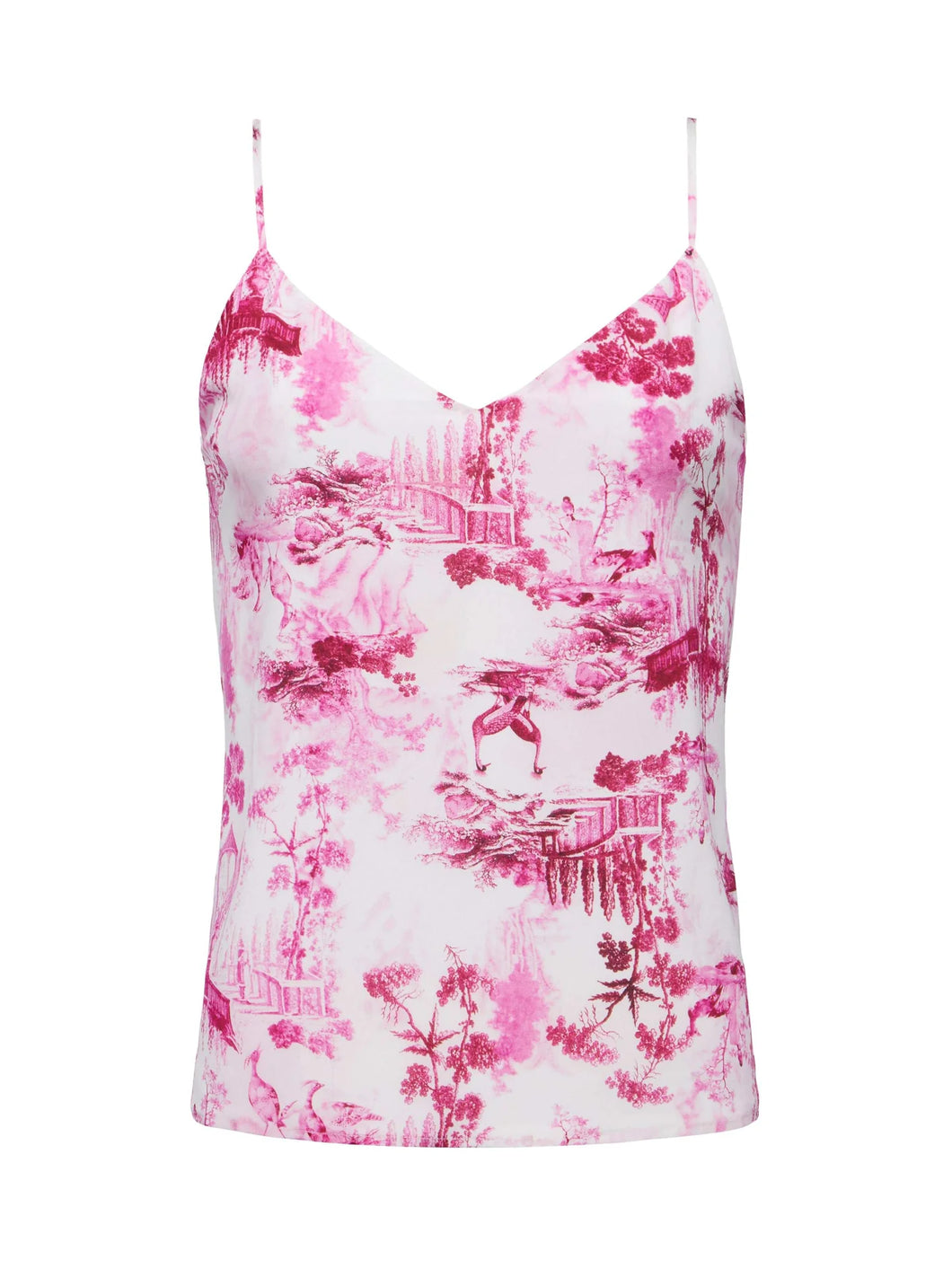 Blusa Jane