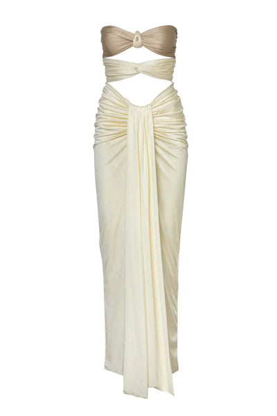 Vestido Giselle