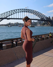 Cargar imagen en el visor de la galería, Vestido Gia
