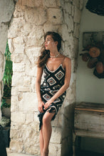 Cargar imagen en el visor de la galería, Vestido Tank
