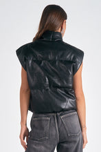 Cargar imagen en el visor de la galería, Chaleco Plum
