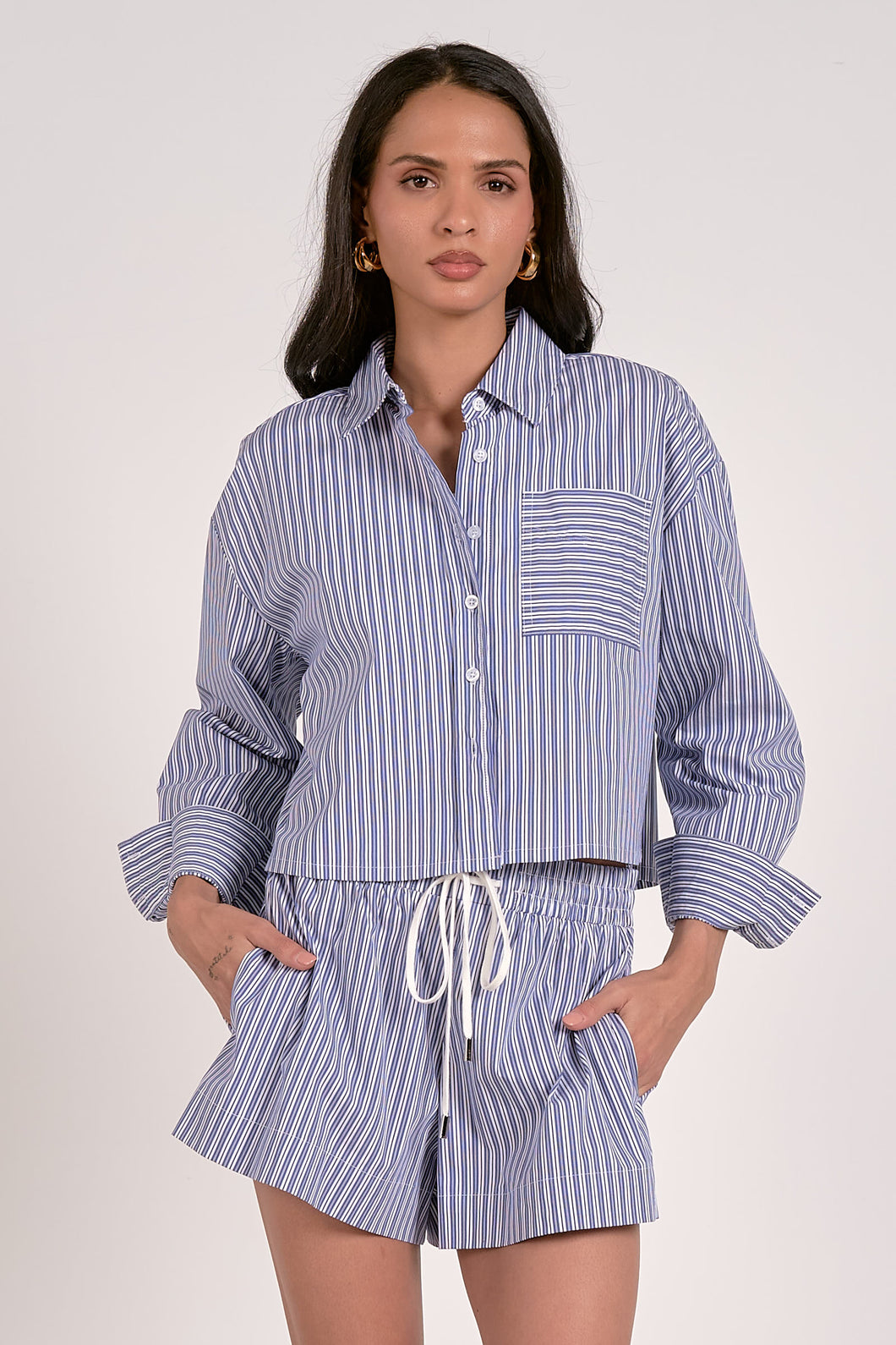 Set Navy