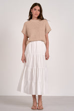 Cargar imagen en el visor de la galería, Vestido Sweater Combo
