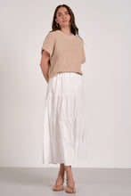 Cargar imagen en el visor de la galería, Vestido Sweater Combo
