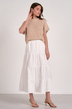 Cargar imagen en el visor de la galería, Vestido Sweater Combo
