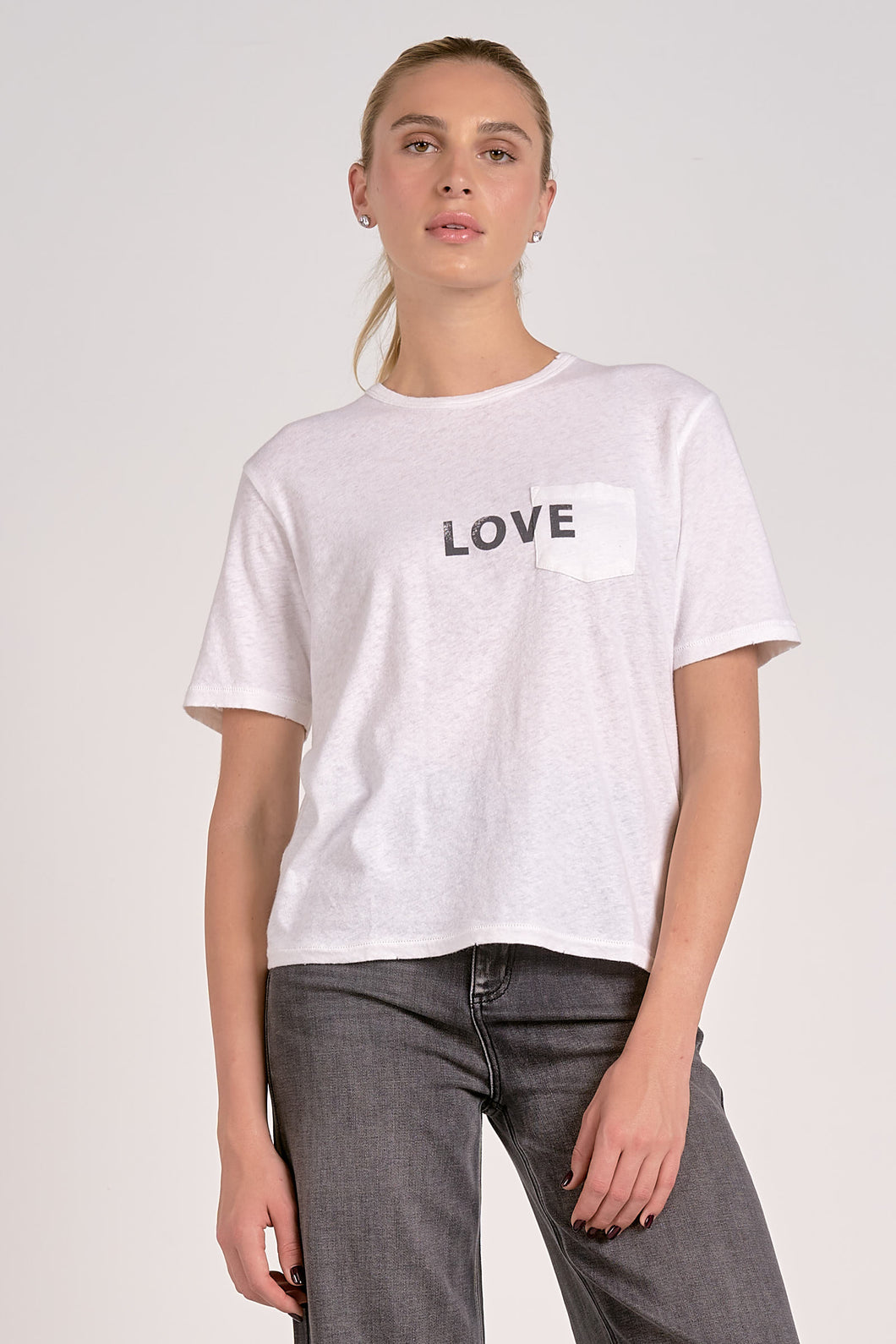 Tshirt Love