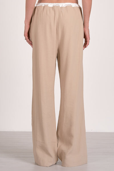 Pants Layerd