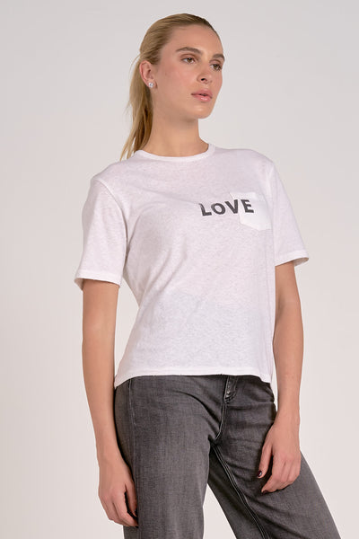 Tshirt Love