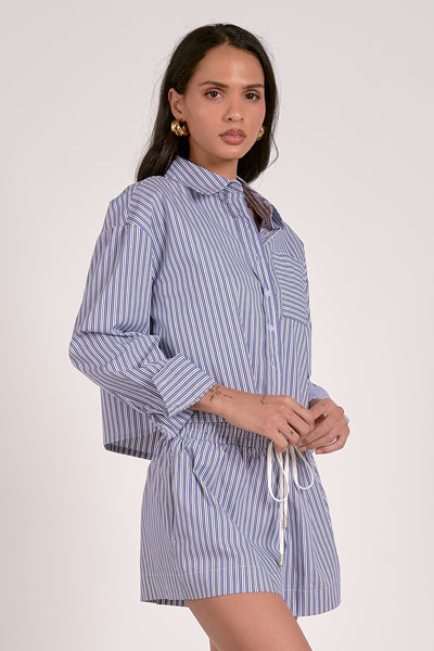 Set Navy