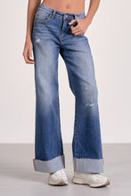 Cargar imagen en el visor de la galería, Jeans Cuffed

