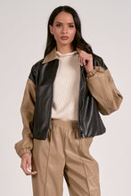 Cargar imagen en el visor de la galería, Jacket Bomber
