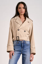 Cargar imagen en el visor de la galería, Jacket Cropped
