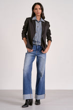 Cargar imagen en el visor de la galería, Saco Denim
