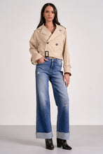 Cargar imagen en el visor de la galería, Jacket Cropped
