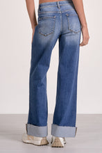 Cargar imagen en el visor de la galería, Jeans Cuffed
