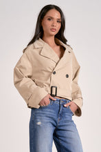 Cargar imagen en el visor de la galería, Jacket Cropped
