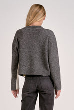 Cargar imagen en el visor de la galería, Sweater Color Block
