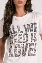 Cargar imagen en el visor de la galería, Tshirt Allove
